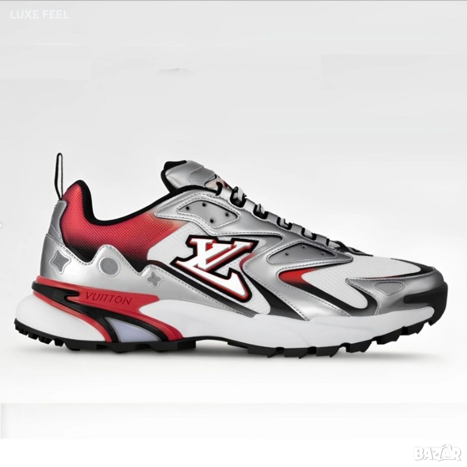 LV Runner Tatic Sneaker ✨Мъжки Маратонки 40-46н., снимка 1