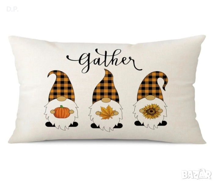 Декоративна възглавница, снимка 1
