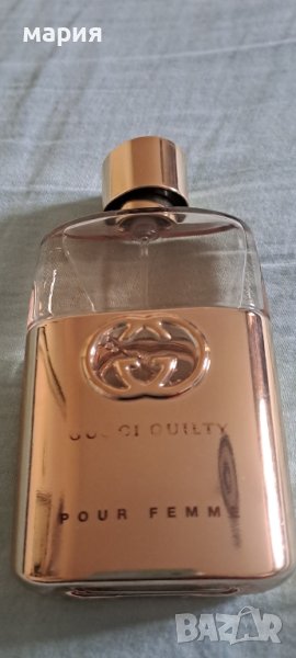 Guci guilty pour femme  , снимка 1