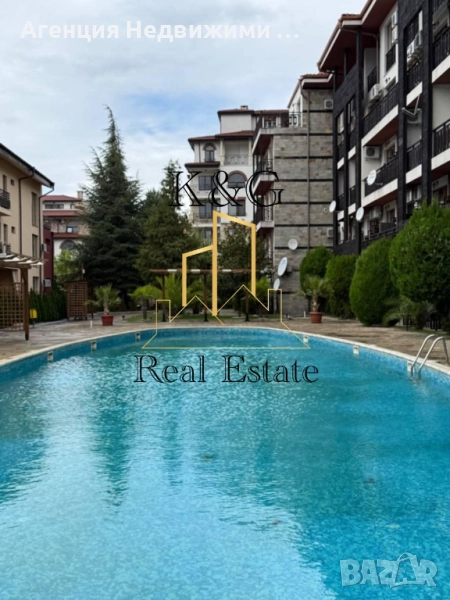 Панорамно студио - Свети Влас , снимка 1