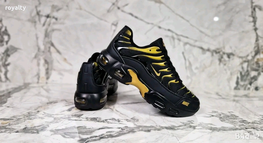 Nike Мъжки Спортни Маратонки 37-45 Номер , снимка 1