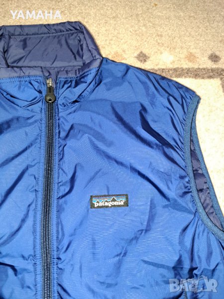 Patagonia  Мъжки  Елек  S, снимка 1