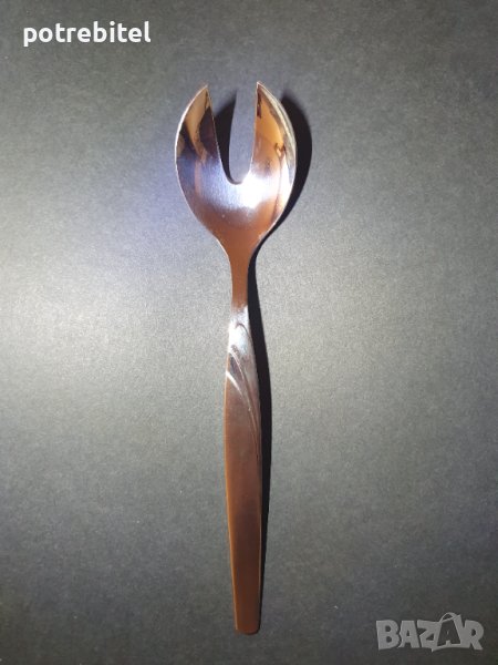 Прибор за сервиране на салата WMF, снимка 1