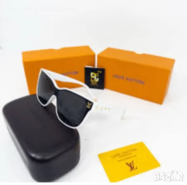 Loouis Vuitton слънчеви очила , снимка 1