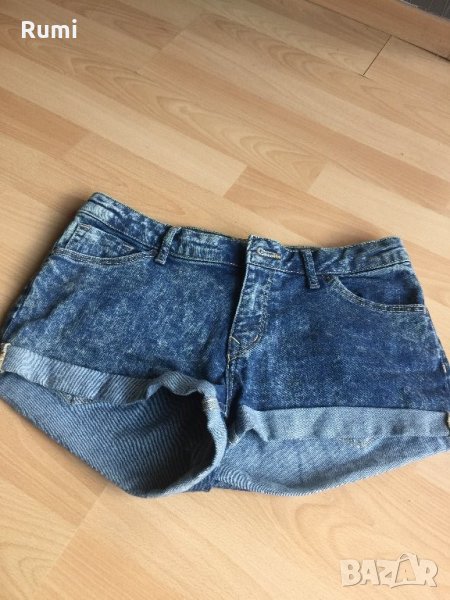 Оригинални изчистени панталони H&M !, снимка 1