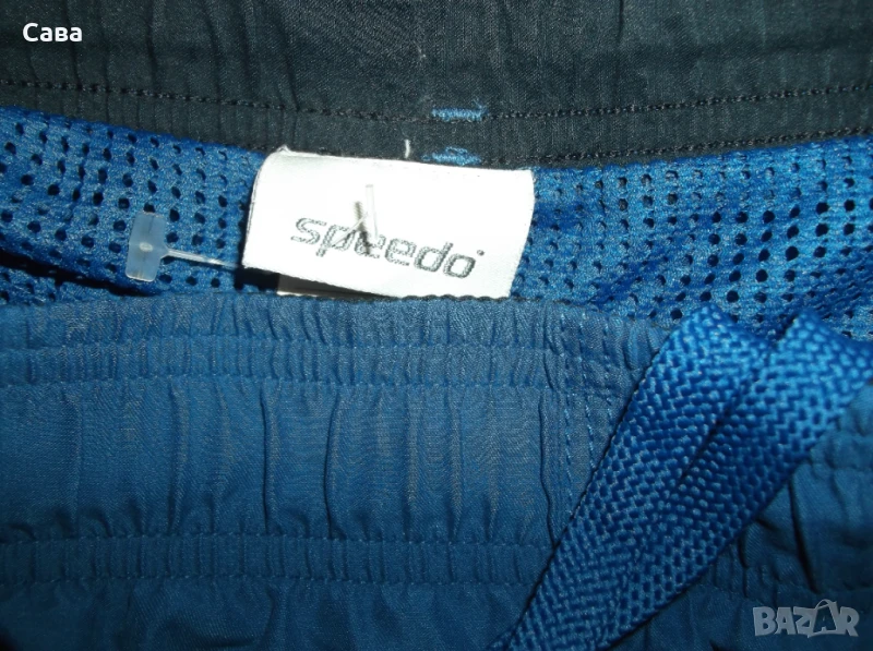 Шорти/бански SPEEDO  мъжки,ХЛ-2ХЛ, снимка 1