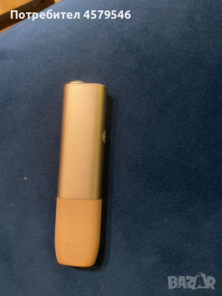 iqos iluma , снимка 1