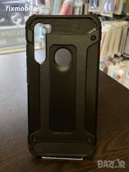 Xiaomi Redmi Note 8 Удароустойчив гръб /кейс Armor, снимка 1