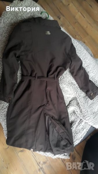 Страхотно манто Jaqueline Riu, размер М, снимка 1