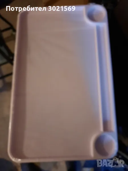 Нова масичка за сервиране в леглото, снимка 1