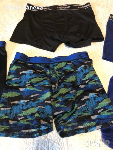 Детски боксерки, снимка 1