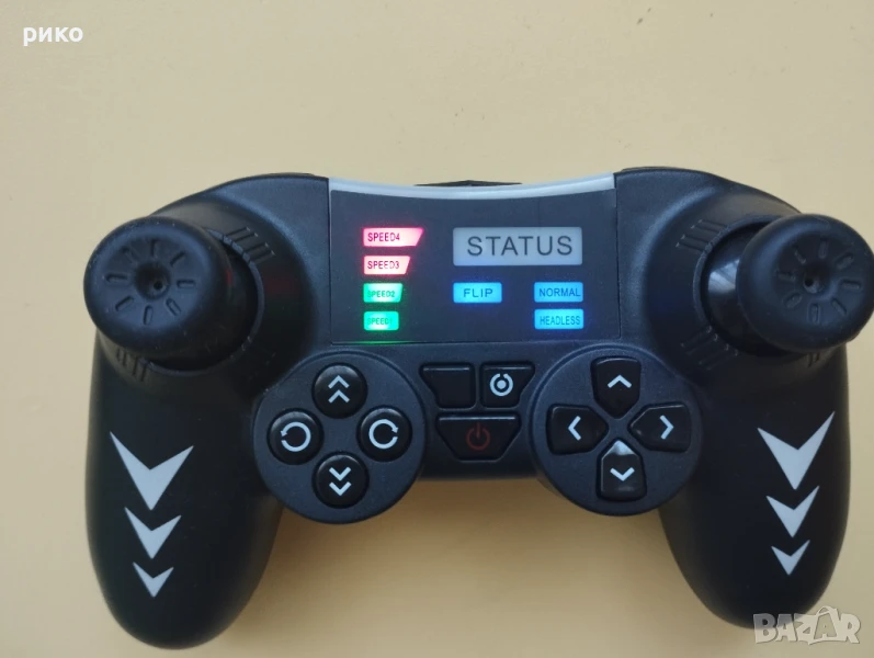 Дрон, снимка 1