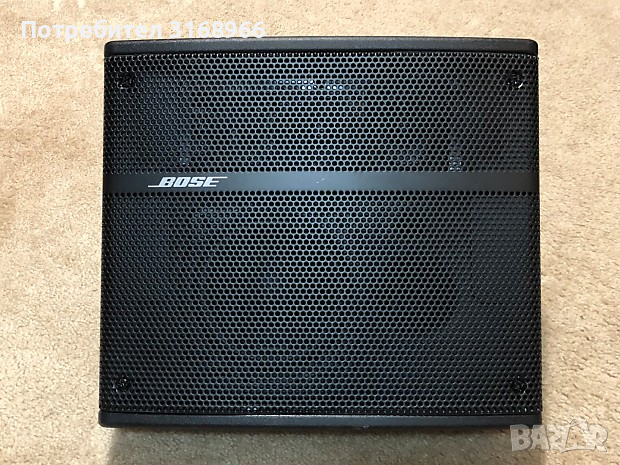 Bose Panaray 310M, снимка 1