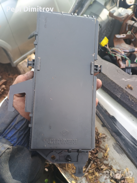 Модул 12212159 за RENAULT ESPACE Mk IV, снимка 1