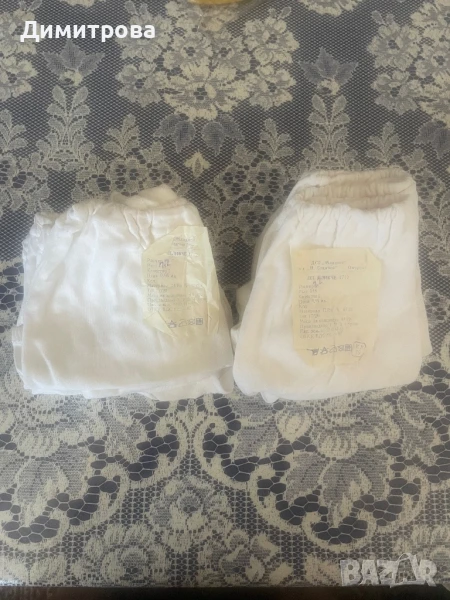 Детски пликчета, снимка 1