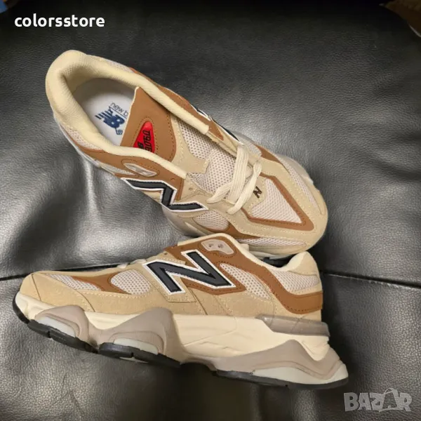 Дамски маратонки New Balance код VL/9A, снимка 1