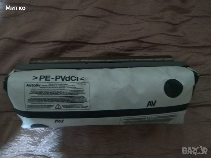 Airbag за Citroen Xsara Picasso след 2003 год . , снимка 1