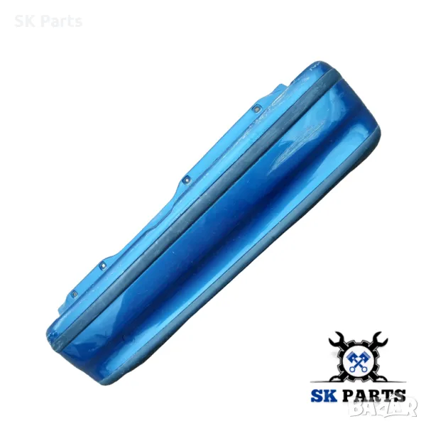 Задна броня Фият Пунто / Fiat Punto 1995-1998, снимка 1