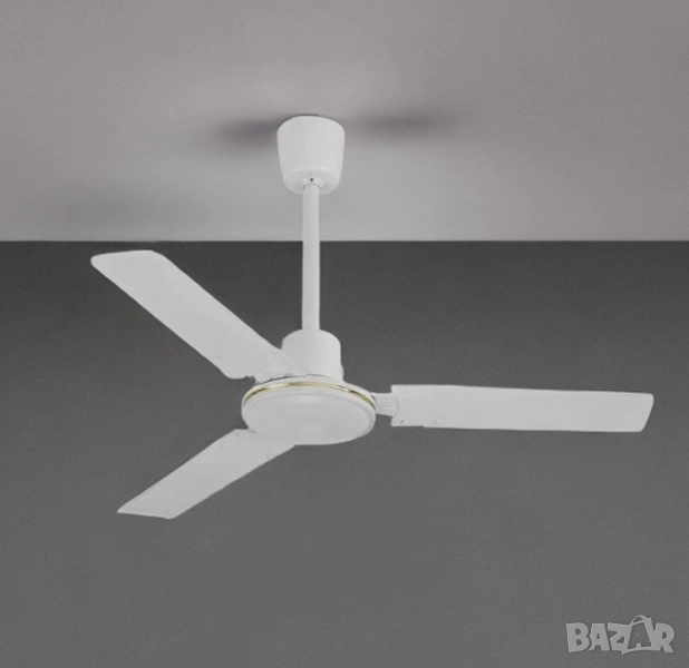 Вентилатор 48'', таванен, снимка 1