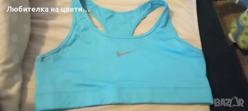 спортни бюстиета Л- Хл 6лв за брой, снимка 1