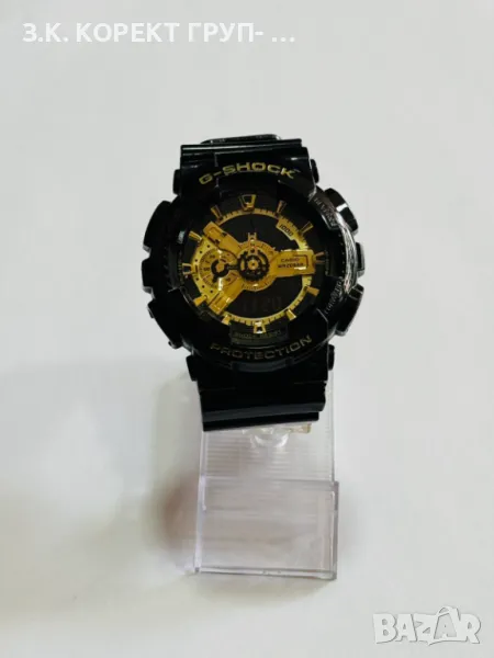 Часовник Casio G-Shock GA-110GB-1AER, снимка 1