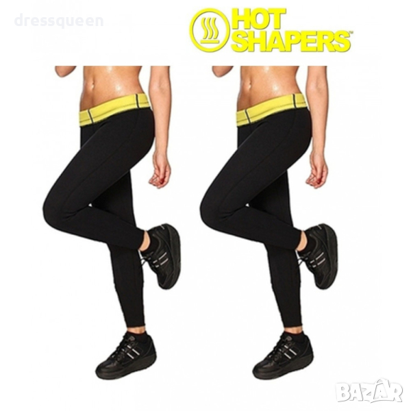 ( Дълъг ) клин за отслабване HOT SHAPERS, снимка 1