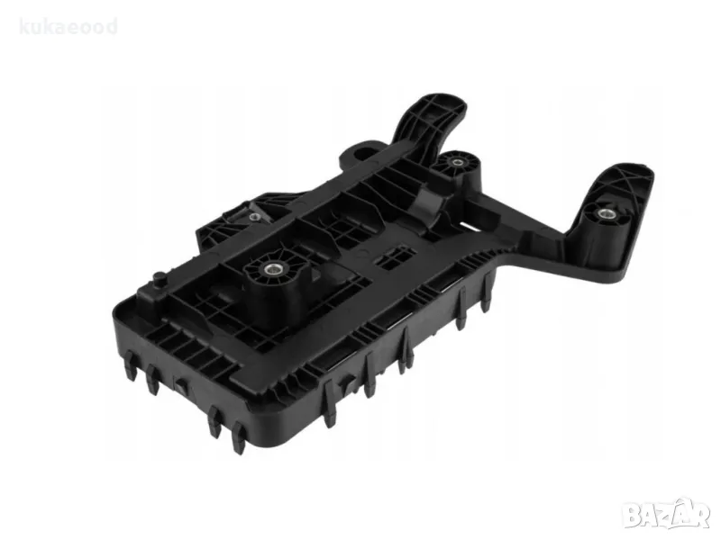 Основа на корпус за акумулатор Seat Toledo 5P MK3 (2004-2009), снимка 1