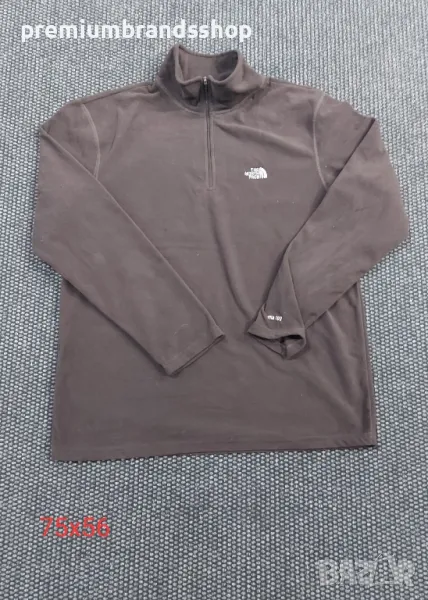  The north face полар L мъжки , снимка 1