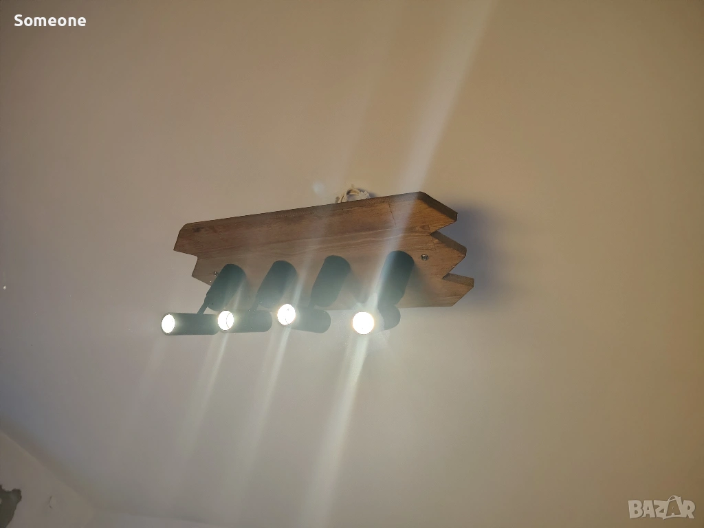 Лед лампи, снимка 1