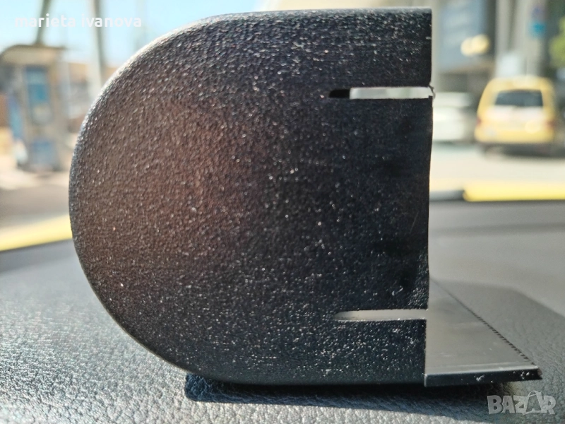 Капак за таксиметров апарат ЕМТА-100М2, снимка 1