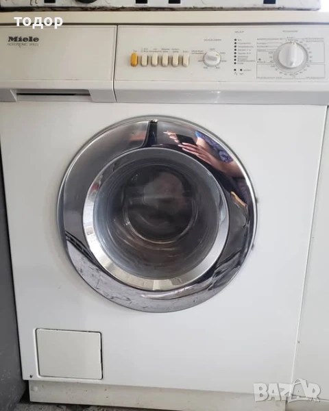 Миеле/Miele 823, снимка 1
