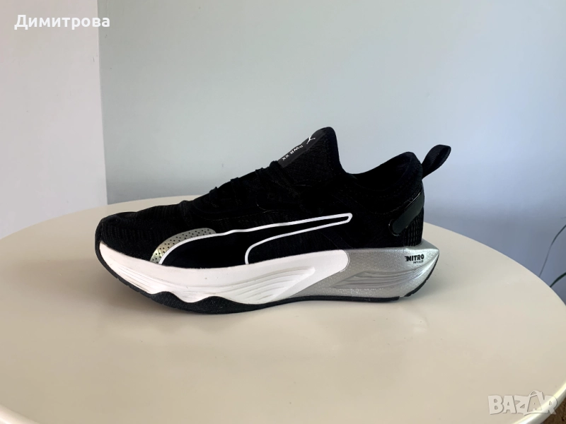 Маратонки за бягане PUMA NITRO INFUSED , TRAIN- 38 номер, снимка 1