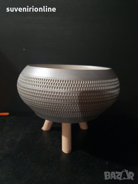 Декоративни кашпи, снимка 1