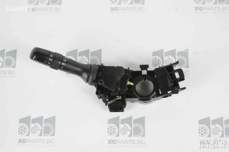 Лост светлини и мигачи за Toyota Avensis T27 (2009-2012), снимка 1