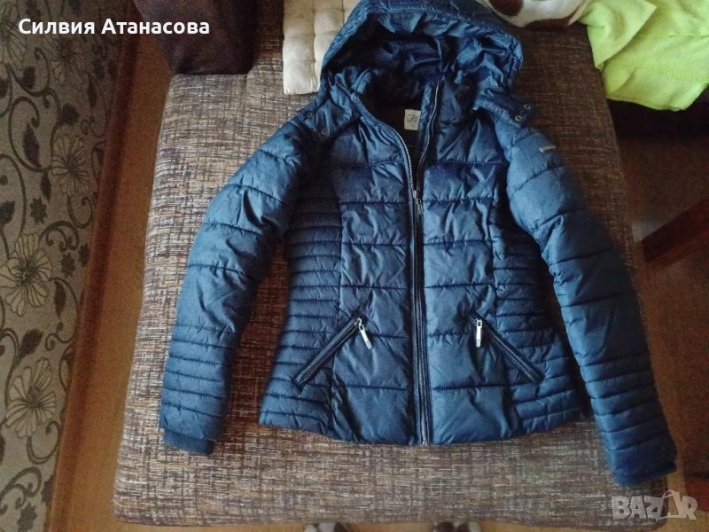 Зимно яке KVL M, снимка 1