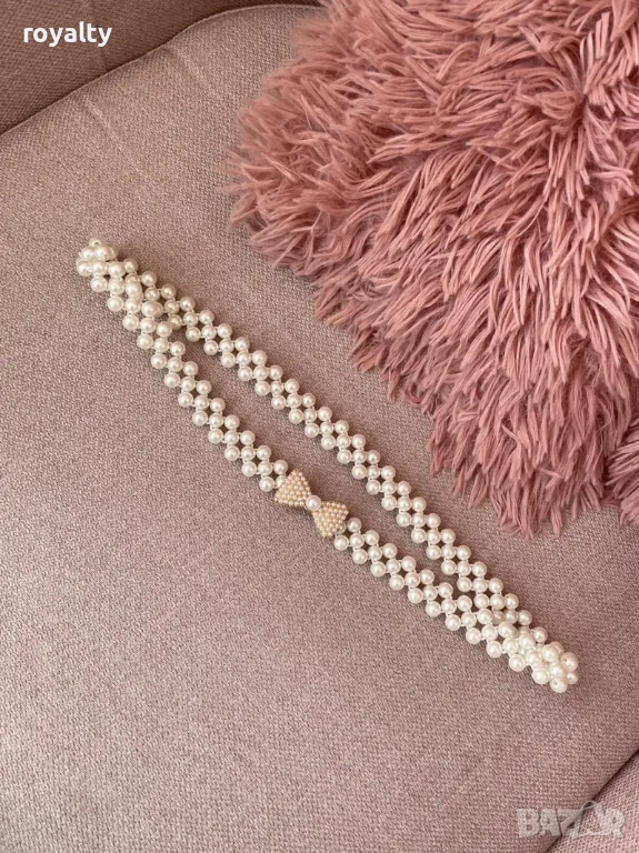 Колан LFS Ribbons 1010, снимка 1