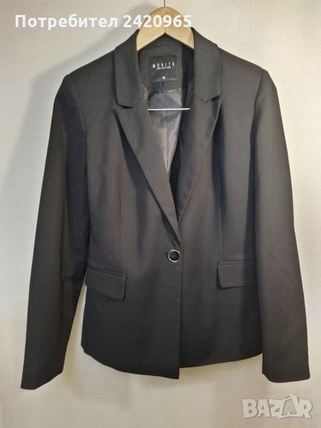 Mohito елегантно сако, снимка 1