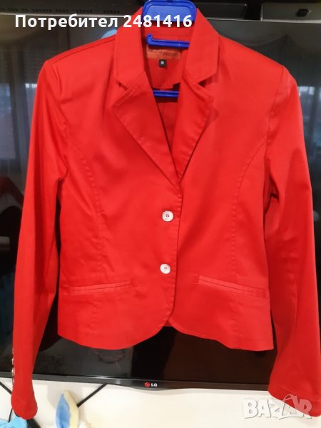 Дамски сака, снимка 1