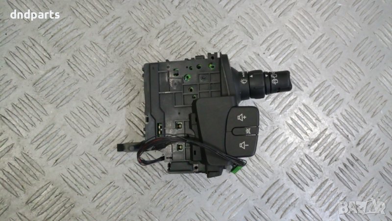 Лостче чистачки Renault Scenic 2004г.	, снимка 1