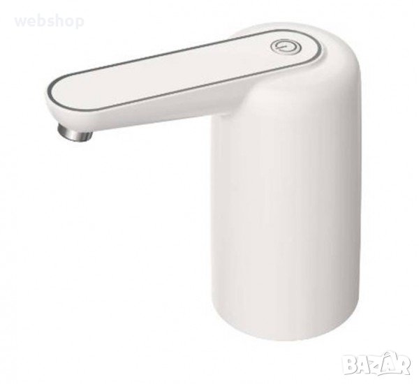 Електрическа помпа за вода AP136B, диспенсър, автоматична, светеща, 20l, снимка 1