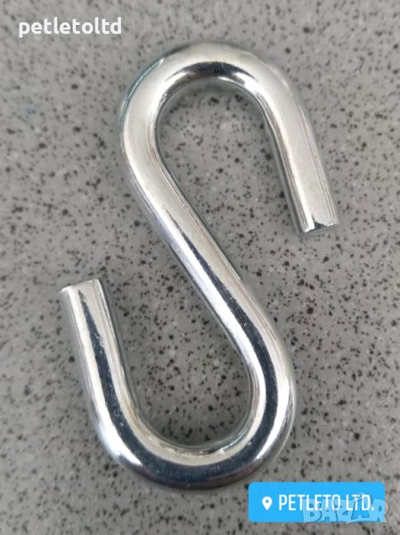 Кука S - Образна , снимка 1