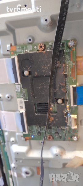 TCon BOARD ,BN95-01308A, BN41-02110A for SAMSUNG UE40H6200, снимка 1