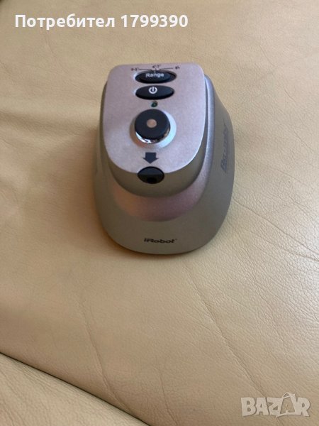  Продавам 2 виртуални стени за прахосмукачка робот румба, снимка 1