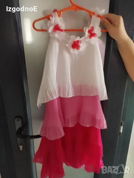 Рокля/туника , снимка 1