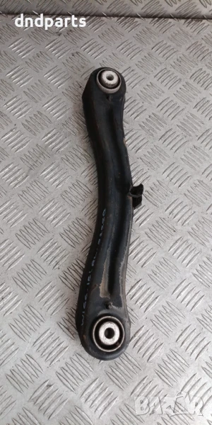 Носач Mercedes ML W166 2015г.(заден ляв)	, снимка 1