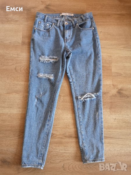 дънки, снимка 1