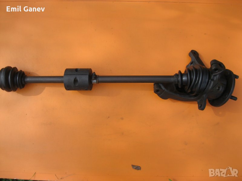 ПОЛУОСКА ДЪЛГА (КОМПЛЕКТ)-Форд Ескорт CLX 16V, снимка 1