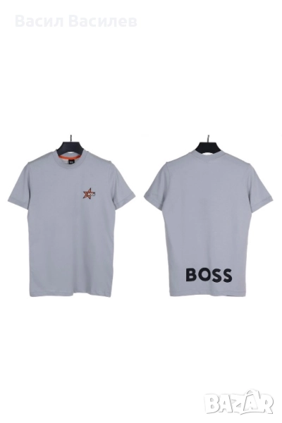 Тениска Hugo Boss (намалено), снимка 1