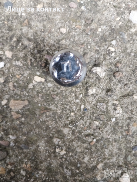 Секретни болтове за джанти, снимка 1