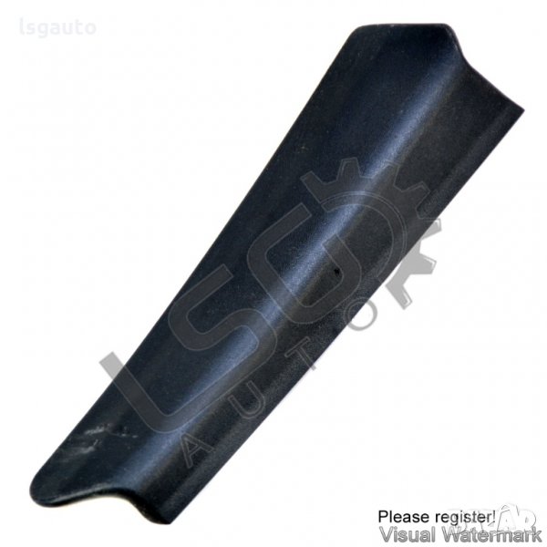 Интериорна лайсна предна дясна врата Seat Toledo III 2004-2009 ST120821N-194, снимка 1